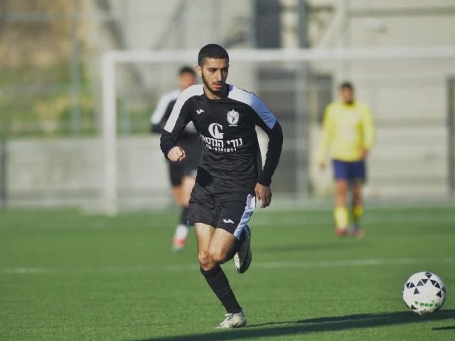 עורסאן חלאילה (דאפר מחאמיד)